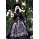 Susin Butterfly Bone Erosion​ Blouses Bolero Corset Skirts JSK and Sets(Reservation/Full Payment Without Shipping)